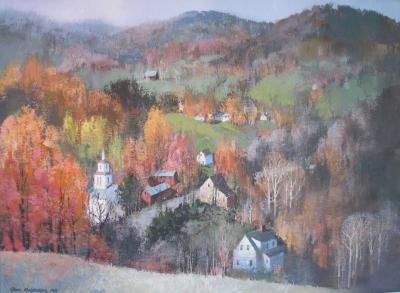 Autumn Vermont Tom Nicholas Autumn Vermont Tom Nicholas