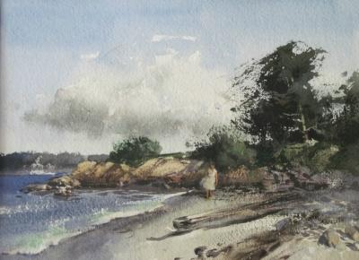 Coastal Wind Coastal Wind