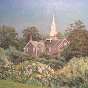 Nantucket, T.M. Nicholas Nantucket, T.M. Nicholas