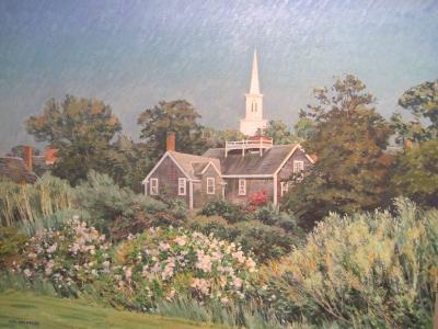 Nantucket, T.M. Nicholas Nantucket, T.M. Nicholas