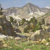 TM Nicholas At The Tree Line  Sierras TM Nicholas At The Tree Line  Sierras