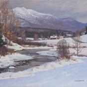 Last Light Mt Mansfield TM Nicholas Last Light Mt Mansfield TM Nicholas