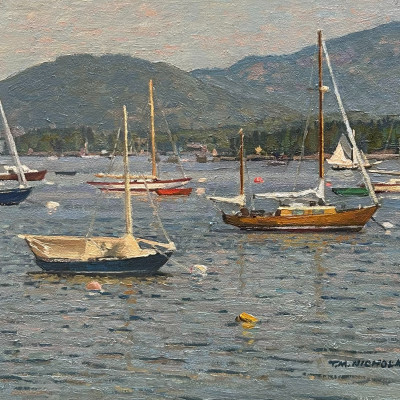 boats in southwest harborx16