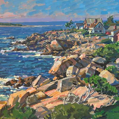 rockport coastlinex17